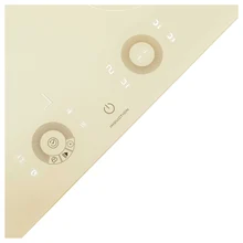 Индукционная варочная панель Korting HIB 64760 BB Smart — фотография 5