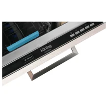 Посудомоечная машина Korting KDI 45570 — фотография 4
