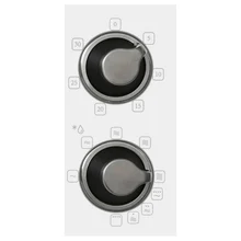 Микроволновая печь Korting KMI 820 RSI — фотография 5