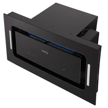 Полновстраиваемая вытяжка Korting KHI 6099 ICGN — фотография 4