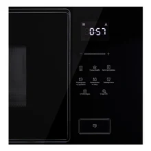 Микроволновая печь Korting KMI 928 GN — фотография 3