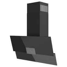 Наклонная вытяжка Korting KHC 96373 BXGN — фотография 4