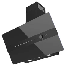 Наклонная вытяжка Korting KHC 99799 AGN — фотография 2
