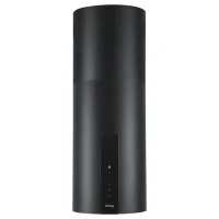 Островная вытяжка Korting KHA 35808 DN Cylinder — фотография 1