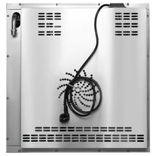 Газовый духовой шкаф Korting OGG 741 CRN — фотография 8