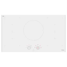 Индукционная варочная панель Korting HIB 95750 BW Smart — фотография 2