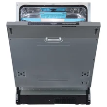 Посудомоечная машина Korting KDI 60340 — фотография 3