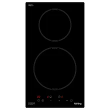 Индукционная варочная панель Korting HI 32021 B — фотография 2