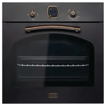 Газовый духовой шкаф Korting OGG 741 CRN — фотография 2