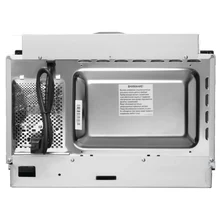 Микроволновая печь Korting KMI 825 TGB — фотография 9