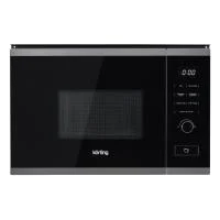 Микроволновая печь Korting KMI 820 GNBX — фотография 1