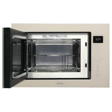 Микроволновая печь Korting KMI 825 TGB — фотография 7