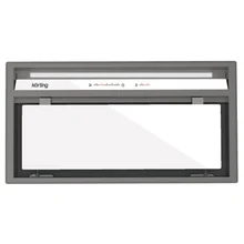 Полновстраиваемая вытяжка KHI 60945 DGW — фотография 3
