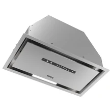 Полновстраиваемая вытяжка Korting KHI 6997 X — фотография 2