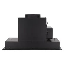 Полновстраиваемая вытяжка Korting KHI 6099 ICGN — фотография 8