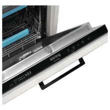 Посудомоечная машина Korting KDI 45985 — фотография 5