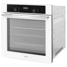 Электрический духовой шкаф Korting OKB 691 CSGW — фотография 4