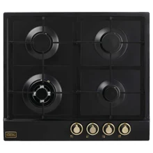 Газовая варочная панель Korting HG 661 CTGN — фотография 2