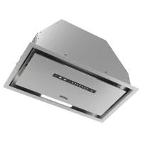 Полновстраиваемая вытяжка Korting KHI 6997 X — фотография 1