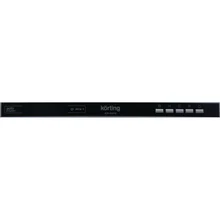 Посудомоечная машина Korting KDI 45570 — фотография 5