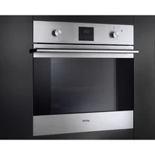 Электрический духовой шкаф Korting OKB 560 CFX — фотография 3