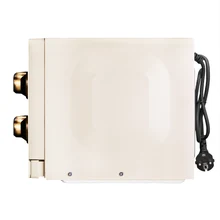 Отдельностоящая микроволновая печь Korting KMO 815 RB — фотография 5