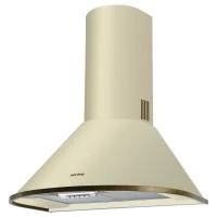 Купольная вытяжка Korting KHC 6930 RI