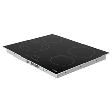 Электрическая варочная панель HK 63500 BX — фотография 4
