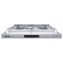 Посудомоечная машина Korting KDI 45017 — фотография 5
