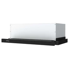 Вытяжка с выдвижным экраном Korting KHP 6512 N — фотография 3