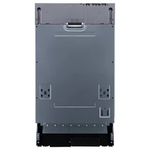 Посудомоечная машина Korting KDI 45017 — фотография 4