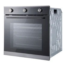 Электрический духовой шкаф Korting OKB 1310 GNBX — фотография 3