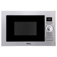 Микроволновая печь Korting KMI 925 CX — фотография 1