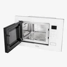 Микроволновая печь Korting KMI 928 GW — фотография 8