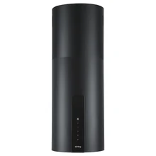 Островная вытяжка Korting KHA 35808 DN Cylinder — фотография 2