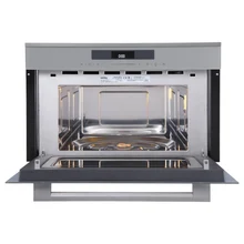 Микроволновая печь Korting KMI 830 GBXGr — фотография 4
