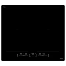 Индукционная варочная панель Korting HIB 65900 HID — фотография 3
