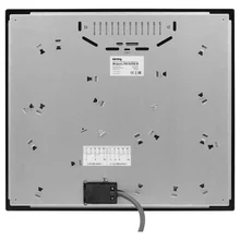 Электрическая варочная панель Korting HK 62550 B — фотография 8