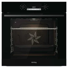 Электрический духовой шкаф Korting OKB 6820 EN — фотография 2
