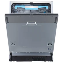 Посудомоечная машина Korting KDI 60985 — фотография 3