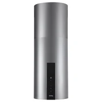 Островная вытяжка Korting KHA 35808 DX Cylinder — фотография 1