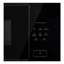 Микроволновая печь Korting KMI 928 GN — фотография 4