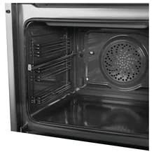 Электрический духовой шкаф Korting OKB 481 CRCN — фотография 8