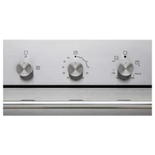 Газовый духовой шкаф Korting OGG 541 CFX — фотография 4