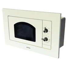 Микроволновая печь Korting KMI 720 RB — фотография 3