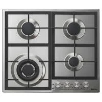 Газовая варочная панель Korting HG 665 CTX — фотография 1