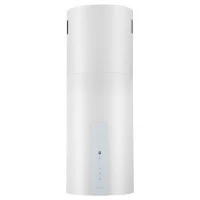 Островная вытяжка Korting KHA 35808 DW Cylinder — фотография 1