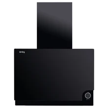 Вертикальная вытяжка KHC 67806 ICPGN — фотография 3