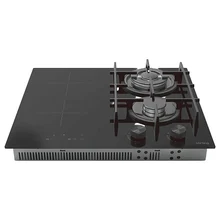Комбинированная варочная панель HIG 6225 CTN — фотография 3