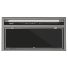 Полновстраиваемая вытяжка KHI 60945 DGN — фотография 3